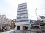 ＪＲ大阪環状線桜ノ宮駅まで徒歩8分