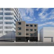 地下鉄東豊線月寒中央駅まで徒歩3分