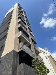 東京メトロ銀座線稲荷町駅まで徒歩4分