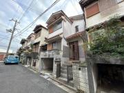 貝塚市北町戸建