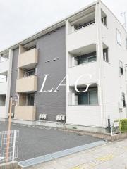 埼玉新都市交通伊奈線東宮原駅まで徒歩5分