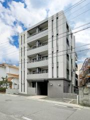 西鉄天神大牟田線高宮駅まで徒歩8分