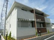 ＪＲ飯田線豊橋駅までバス約11分 徒歩3分