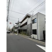 西武新宿線沼袋駅まで徒歩8分