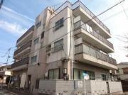 東京メトロ南北線王子駅まで徒歩9分