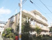 ＪＲ京浜東北・根岸線大森駅まで徒歩10分