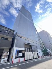 地下鉄谷町線野江内代駅まで徒歩6分