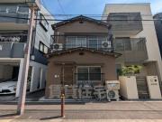京阪本線関目駅まで徒歩6分