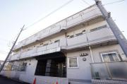 東急田園都市線鷺沼駅まで徒歩12分