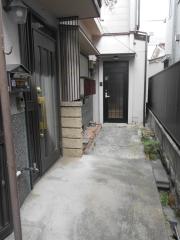 石井町3丁目貸家