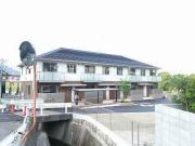 ＪＲ可部線安芸長束駅まで徒歩17分