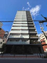 東京メトロ銀座線稲荷町駅まで徒歩6分
