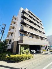 ＪＲ山手線田端駅まで徒歩5分