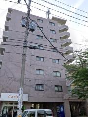 熊本市電健軍線健軍交番前駅まで徒歩8分
