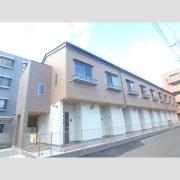 仙台市地下鉄南北線愛宕橋駅まで徒歩3分