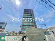 ウィステリア青砥