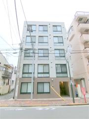 Live Flat蓮沼