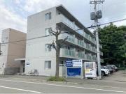 MAHALO OHASHI HOKUDAI 旧ヴェール北大