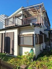 杉田1丁目戸建て