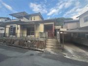 緑台戸建て