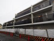 東急東横線学芸大学駅まで徒歩8分