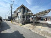 安城市根崎町戸建