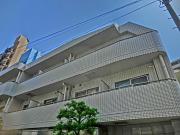 ステージグランデ市谷薬王寺