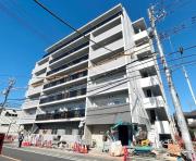 東武伊勢崎・大師線谷塚駅まで徒歩10分