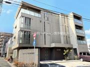 西鉄天神大牟田線大橋駅まで徒歩10分