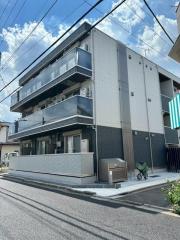 都営大江戸線豊島園駅まで徒歩14分