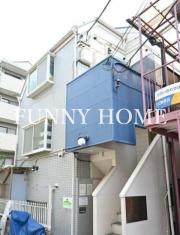 東急田園都市線三軒茶屋駅まで徒歩7分