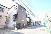 ＪＲ香椎線和白駅まで徒歩7分