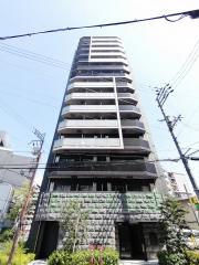ララプレイス難波シエール