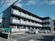 レオパレスYAMAZAKI