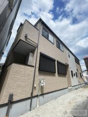 地下鉄谷町線平野駅まで徒歩8分