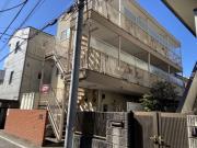 東武東上線川越駅まで徒歩5分