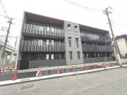 阪神本線深江駅まで徒歩3分