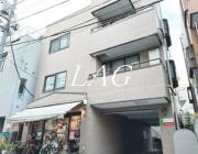 ＪＲ山手線高輪ゲートウェイ駅まで徒歩11分