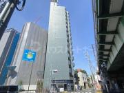 ＪＲ常磐線（各駅停車）亀有駅まで徒歩3分