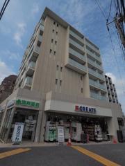 東急世田谷線松陰神社前駅まで徒歩4分