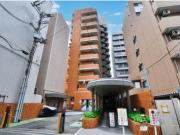 ライオンズマンション日本橋