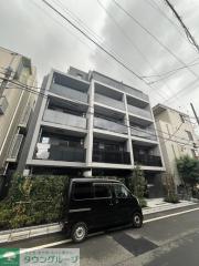 ＪＲ山手線巣鴨駅まで徒歩8分