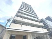 エスリード大阪ザ・ルクス