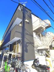 パインズ竹ノ塚