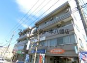 ＪＲ総武線（各駅停車）稲毛駅まで徒歩13分