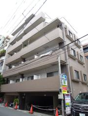 ステージファースト恵比寿二番館