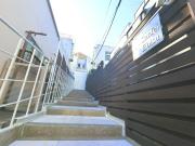 ＪＲ山手線恵比寿駅まで徒歩10分