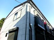京王線調布駅まで徒歩5分