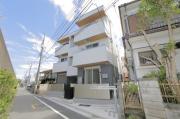 京成本線江戸川駅まで徒歩5分