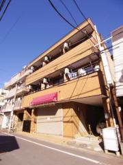 西武新宿線久米川駅まで徒歩2分